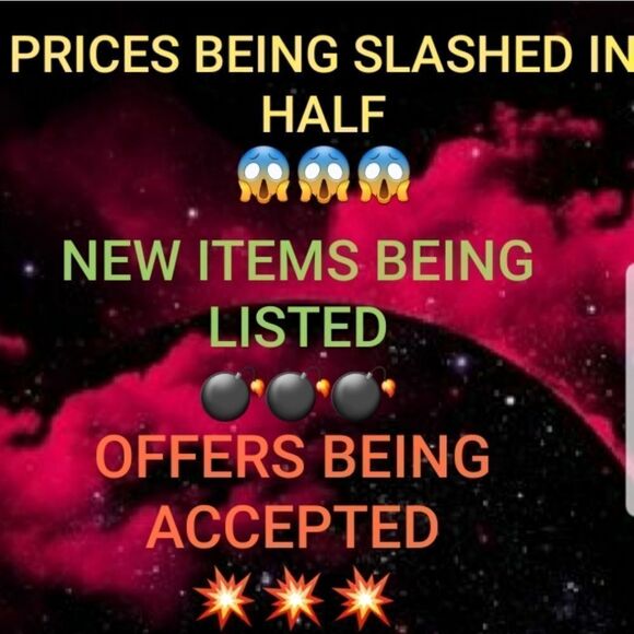 $2 $3 &$4 ➕ADD ON ONLY ➕ - Picture 7 of 9